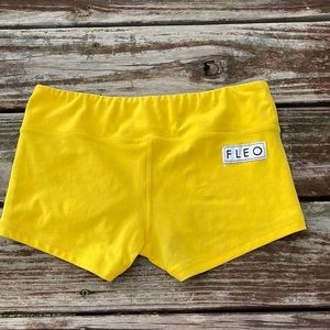 Fleo Shorts